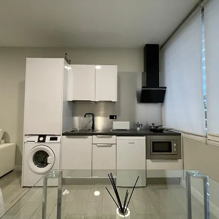 Garden City Loft Nº3 Appartamento *