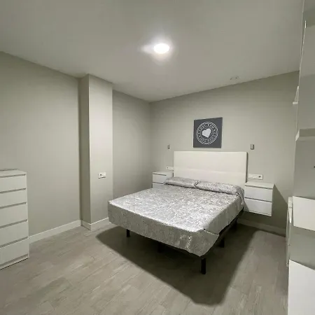 Garden City Loft Nº3 Appartamento Cordova
