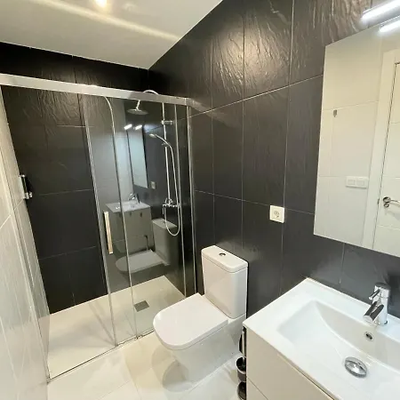 Garden City Loft Nº3 Lejlighed Córdoba