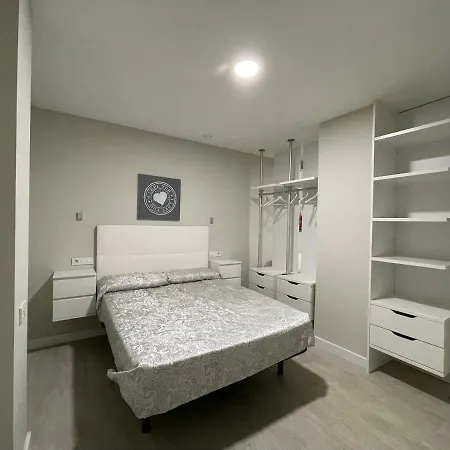 Lejlighed Garden City Loft Nº3 Córdoba