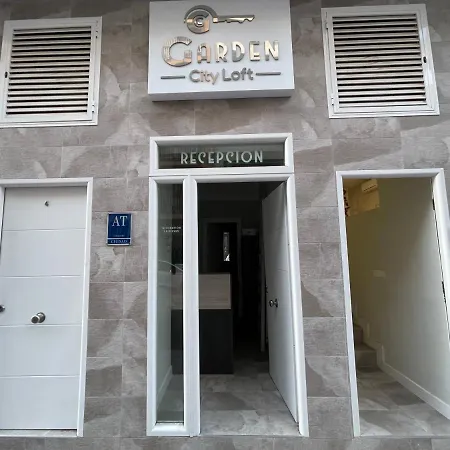 Garden City Loft Nº3 *