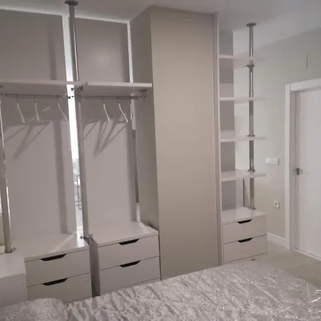 Garden City Loft Nº3 Lejlighed *